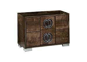 Modrest Athen Italian Modern Nightstand by VIG Furniture
