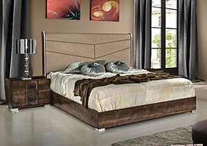 Modrest Athen - Modern Italian Bed by VIG Furniture