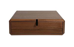 Modrest Maceo - Modern Drawer Box Nightstand by VIG Furniture
