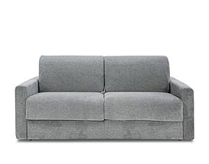 Divani Casa Revers - Italian Modern Grey Fabric 55" Sofa Bed by VIG Furniture