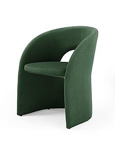 Modrest Brea - Modern Dining Green Chair by VIG Furniture