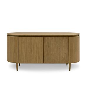 Modrest Miami - Modern Natural Oak Buffet by VIG Furniture