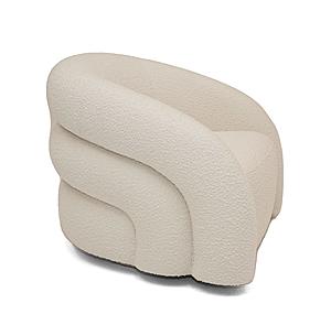 Modrest - Joshua Modern Fabric Accent Chair by VIG Furniture