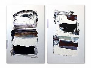 Modrest VIG19017 - Multi Panel Canvas Oil Painting by VIG Furniture