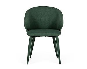 Modrest Keller - Modern Green Dining Chair (Set of 2) by VIG Furniture
