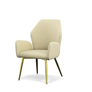 Modrest Empress - Modern Dining Chair by VIG Furniture