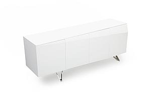 Modrest Columbia Modern White Buffet by VIG Furniture
