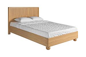 Modrest Winters - Modern Natural Oak Queen Bedroom Set by VIG Furniture