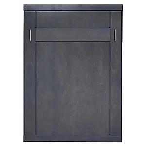 Metro Vertical Wall Bed by Wallbeds