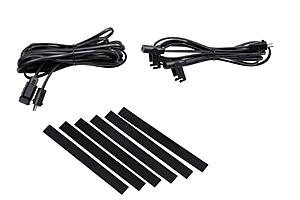 Freemotion Kit For 2 Power Modular Units by Parker House