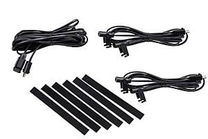 Freemotion Kit For 3 Power Modular Units by Parker House