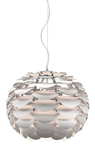 [Floor Sample] Tachyon Ceiling Lamp by Zuo Modern