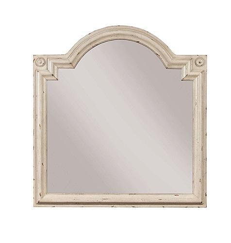 Southbury Bureau Mirror by American Drew