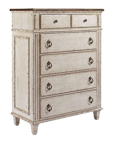 Southbury Drawer Chest by American Drew