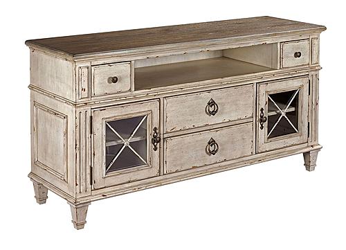 American Drew Southbury Entertainment Console - Thumbnail 5