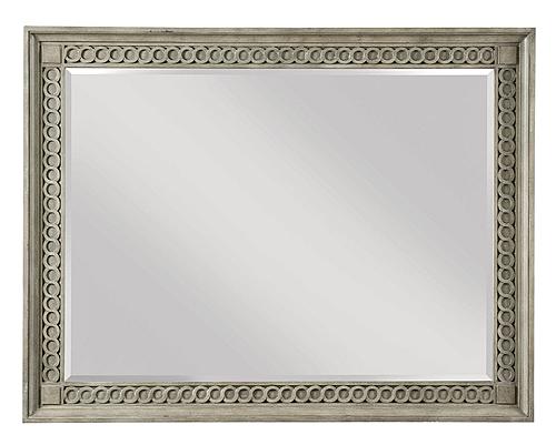 Savona Regent Mirror by American Drew