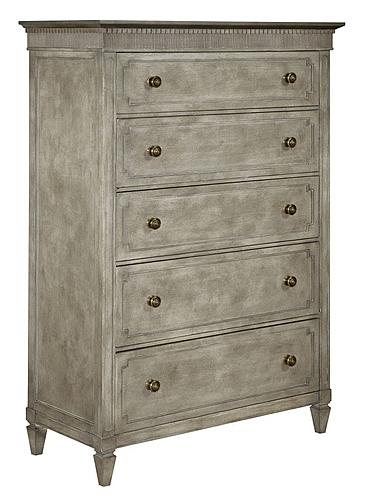 Savona Stephan Drawer Chest by American Drew