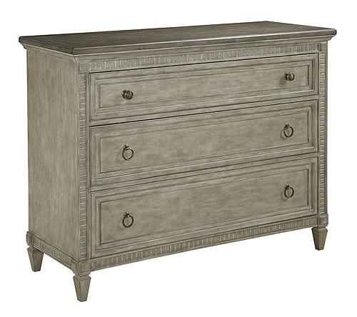 Savona Bellman Drawer Chest