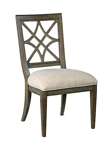 Savona Genieve Side Chair (Set of 2) by American Drew