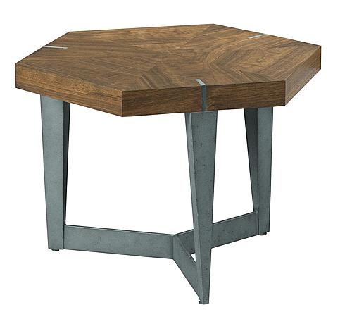 Ad Modern Synergy Echo Bunching Cocktail Table by American Drew