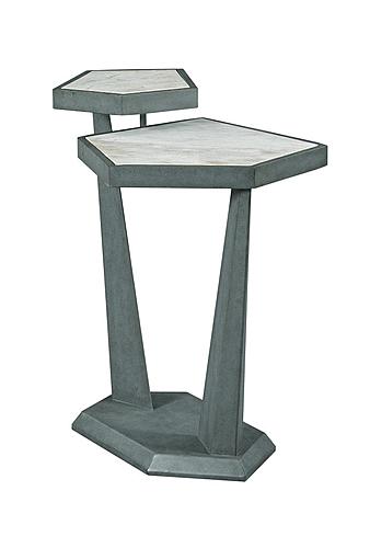 Ad Modern Synergy Plane Accent Table - Thumbnail 2