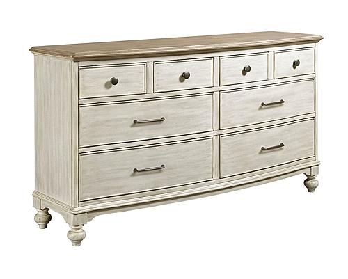 Litchfield Weymouth Dresser by American Drew