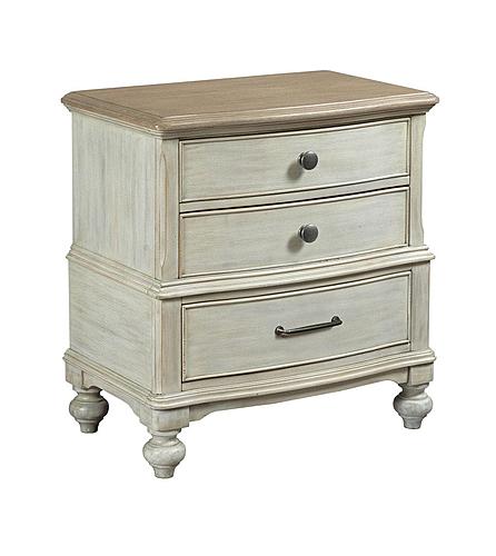 Litchfield Moray Nightstand by American Drew