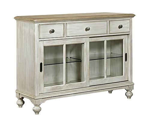 Litchfield Sullivan Buffet by American Drew