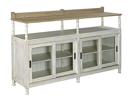Litchfield Dorset Credenza by American Drew