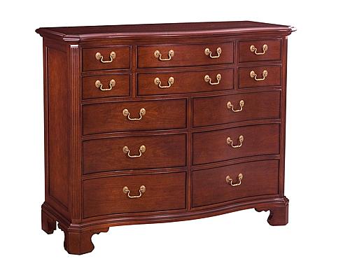 Cherry Grove Dressing Chest - Thumbnail 5