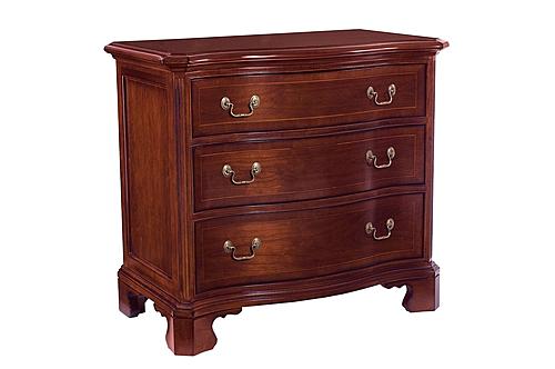 Cherry Grove Bachelor Chest by American Drew