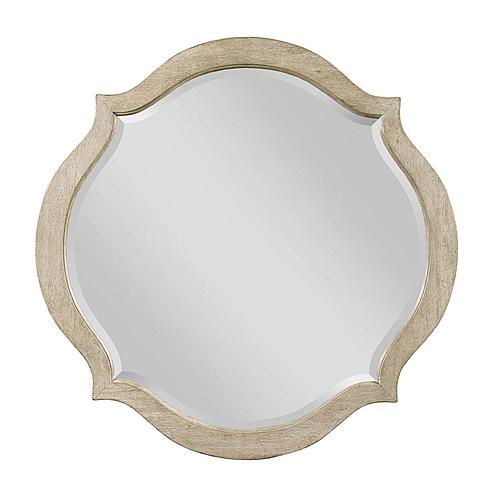 Vista Durant Accent Mirror by American Drew