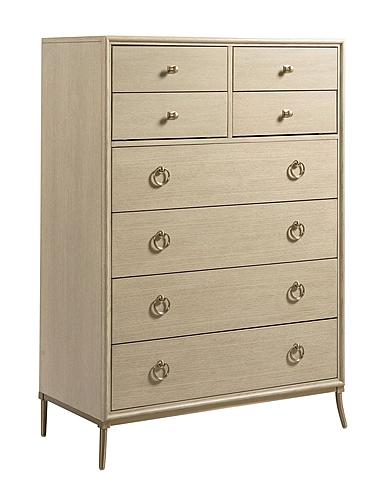 Lenox Carson Chest by American Drew