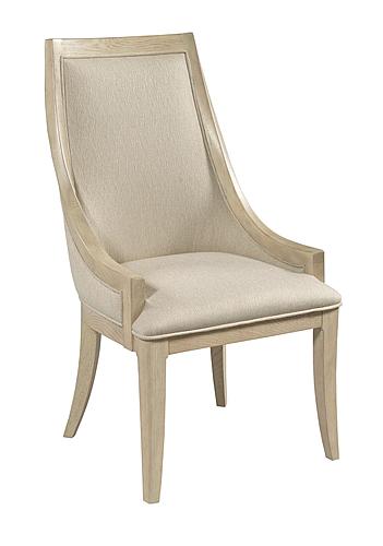 Lenox Chalon Upholstered Dining Chair (Set of 2) by American Drew