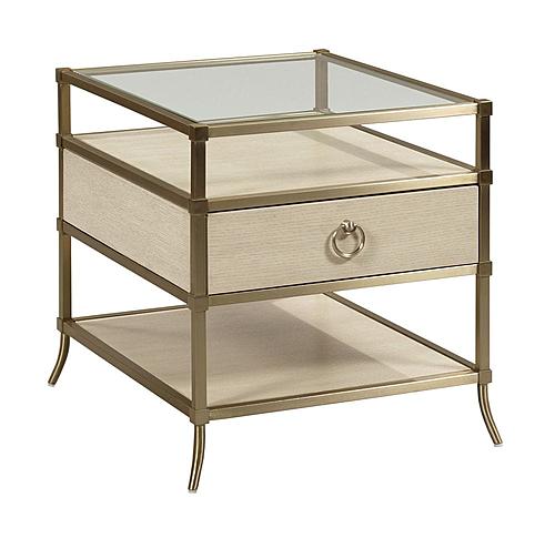 Lenox Capri End Table