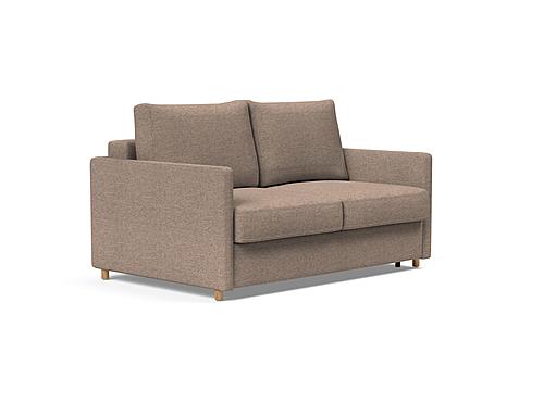 Neah Sofa Bed (Full Size) Halifax Wicker by Innovation Living