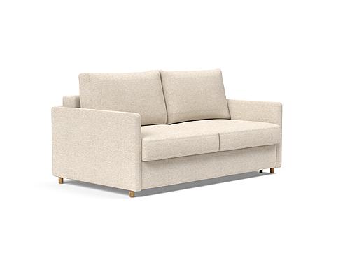 Neah Sofa Bed (Queen Size) Halifax Shell by Innovation Living