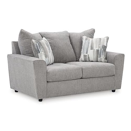 Stairatt Loveseat - Anchor by Ashley Furniture