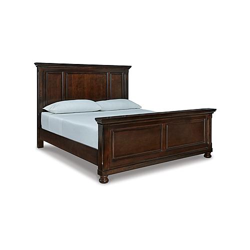 Hazel Black Velvet Fabric Bedroom Set at Futonland