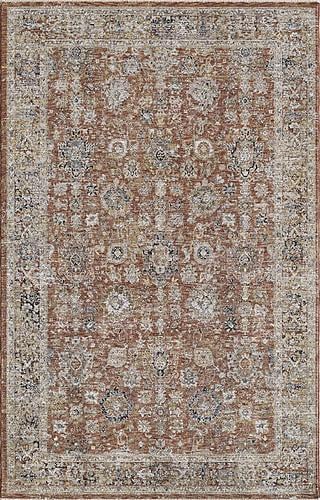 Avani Spice Marrakesh Area Rug by KAS Rugs