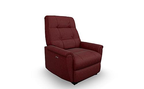 Felicia 2A74LV Space Saver Recliner by Best Home Furnishings