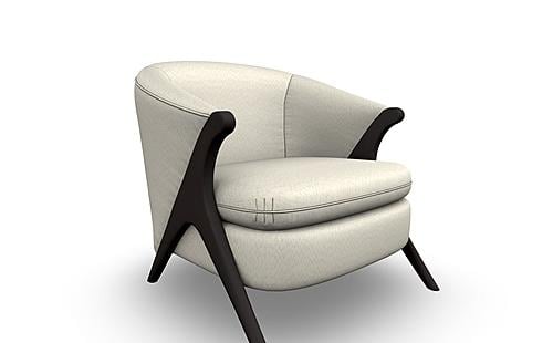 Tatiana 3850E Accent Chair by Best Home Furnishings