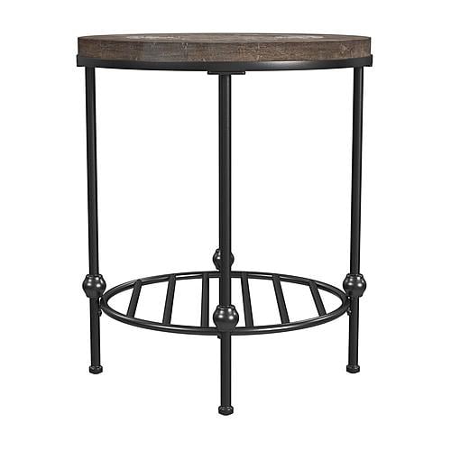 Padula Console Table at Futonland