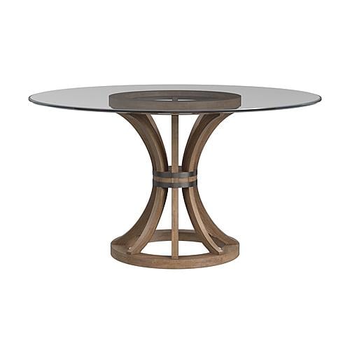 Sheffield Dining Table by Bassett Mirror