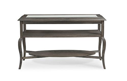 Vienna - Side High Table - Black at Futonland