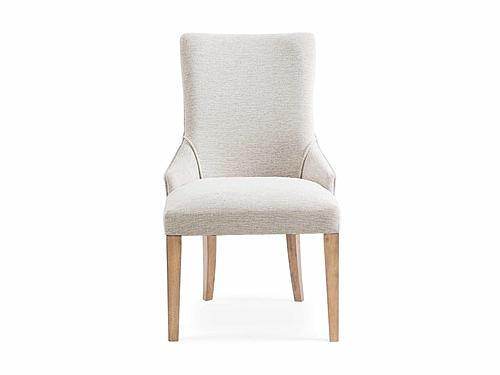 Bambach Parsons Chair (Set of 2) by Bassett Mirror