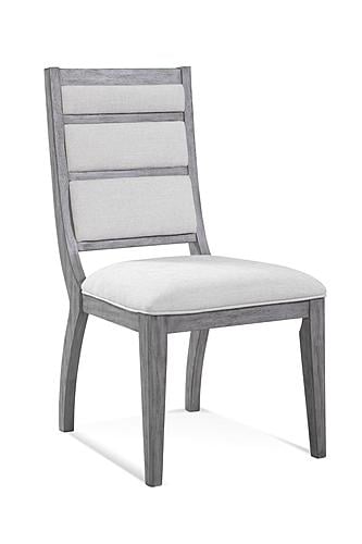 Nylah Chair (Set of 2) by Bassett Mirror