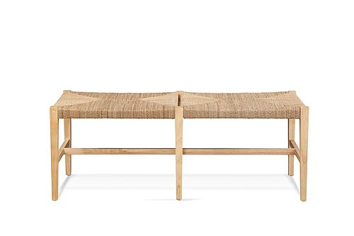 Palag Bench (Set of 2) - Thumbnail 3
