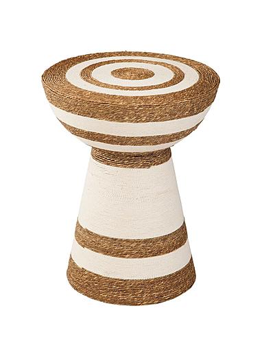 Jayce Accent Table by Bassett Mirror
