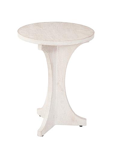 Tait Accent Table by Bassett Mirror